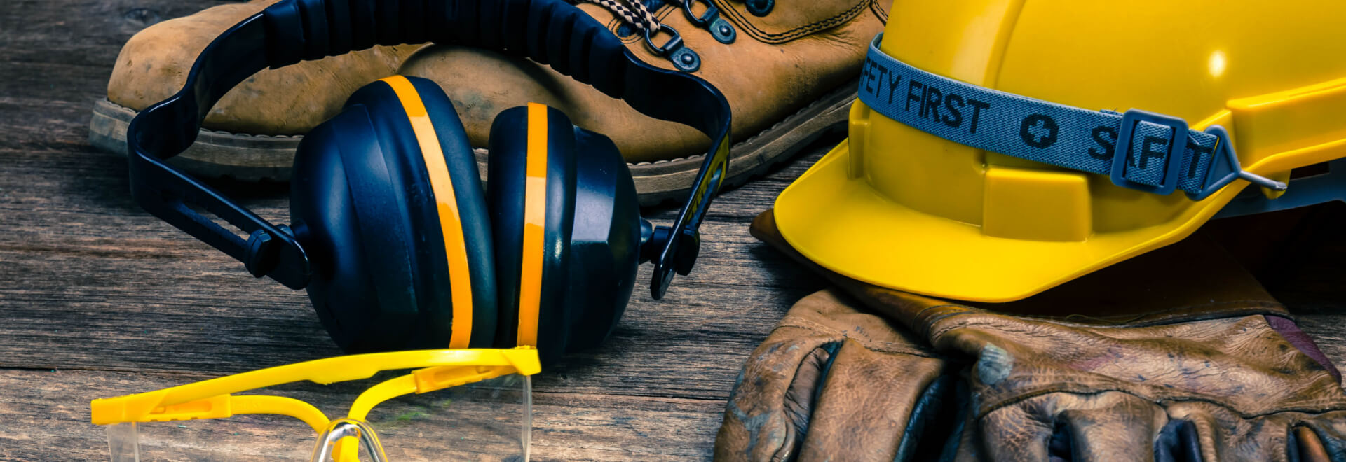 PPE Equipment